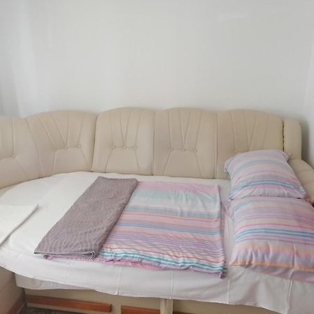 Apartment Marko Dunato Crikvenica Værelse billede