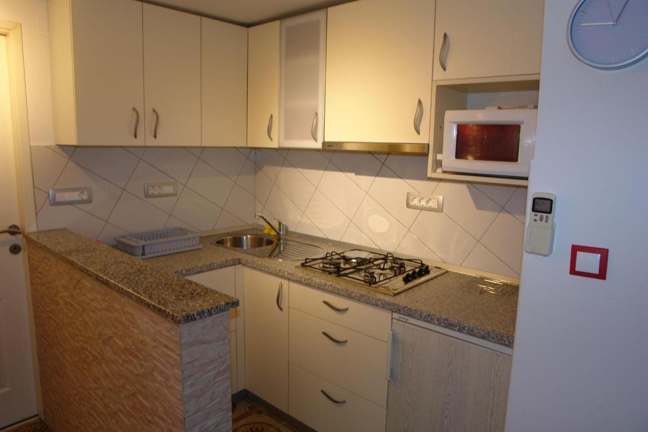 Apartment Marko Dunato Crikvenica Eksteriør billede