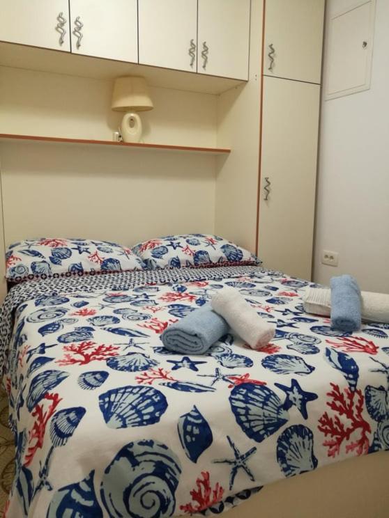 Apartment Marko Dunato Crikvenica Eksteriør billede